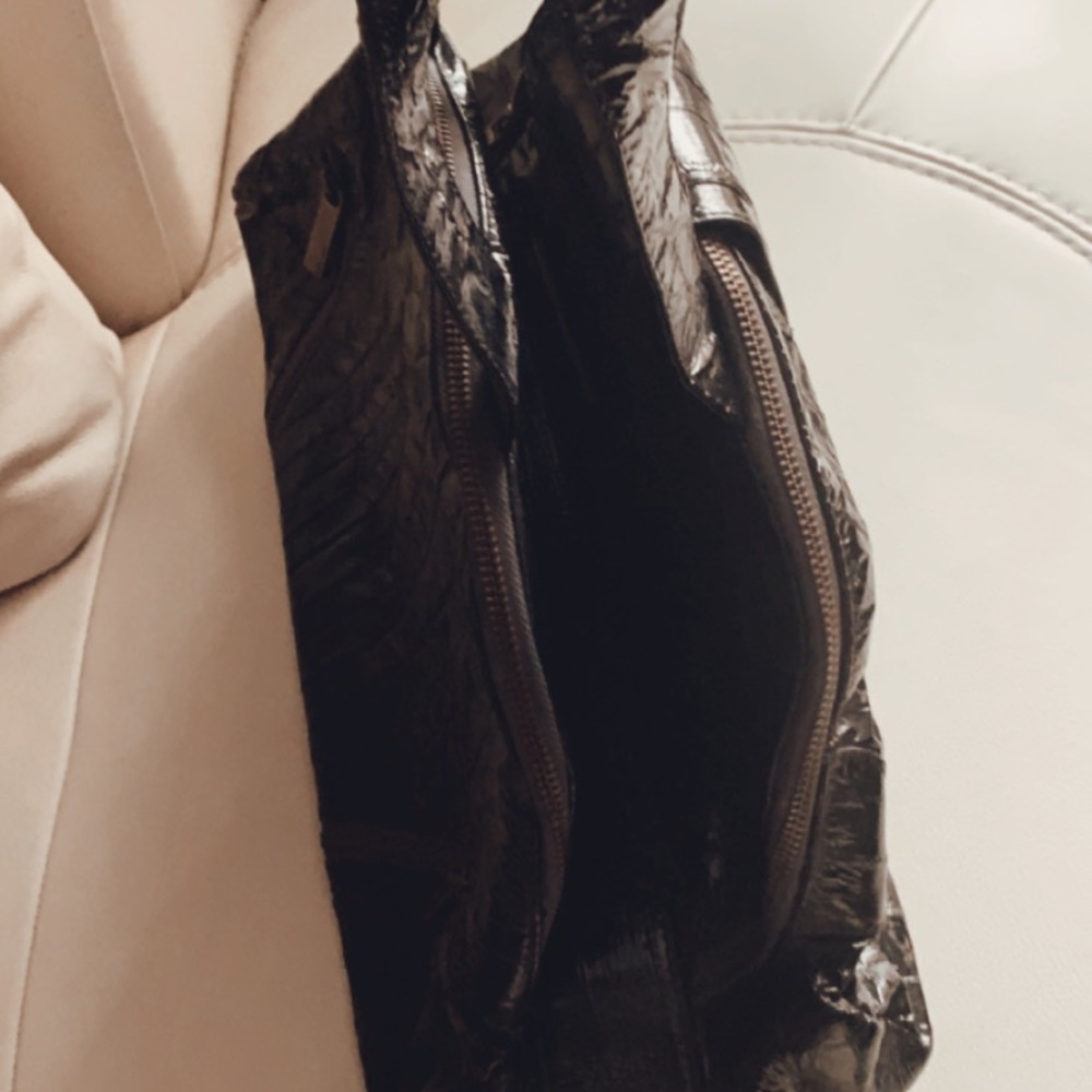 Matt & Nat black handbag